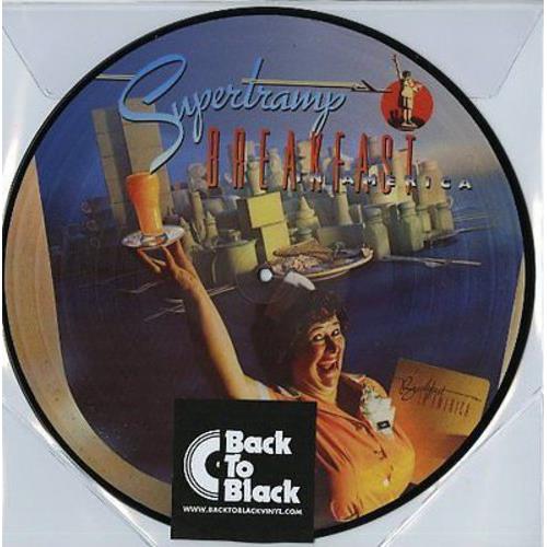 Breakfast in America - Vinyl LP