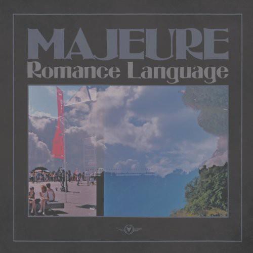 Romance Language - Vinyl LP