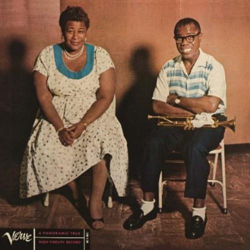 Ella & Louis - Vinyl LP