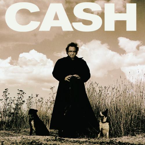 American Recordings - Vinyl LP