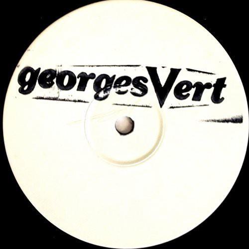 An Electric Mind - 12-Inch Single 180 Gram