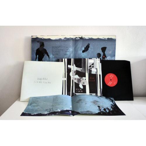 For The Wolf A Good Meal - Vinyl LP