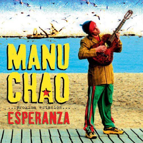 Proxima Estacion: Esperenza - Vinyl LP
