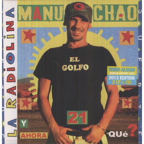 La Radiolina - Vinyl LP