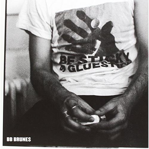 EP Anglais - Vinyl LP