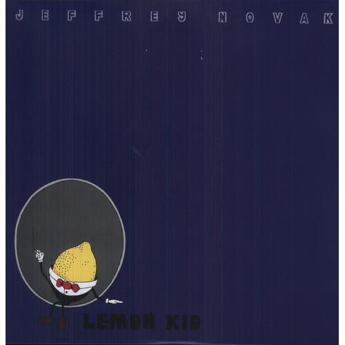 Lemon Kid - Vinyl LP