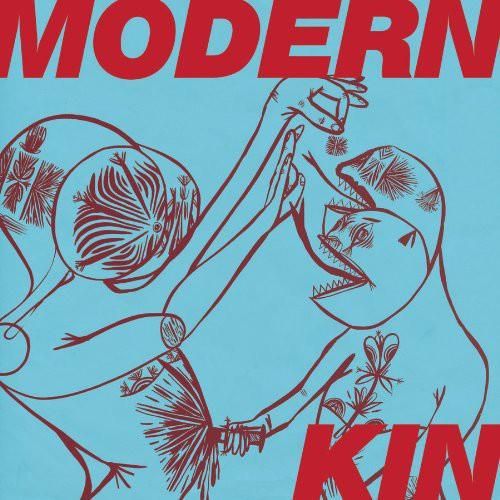 Modern Kin - Vinyl LP
