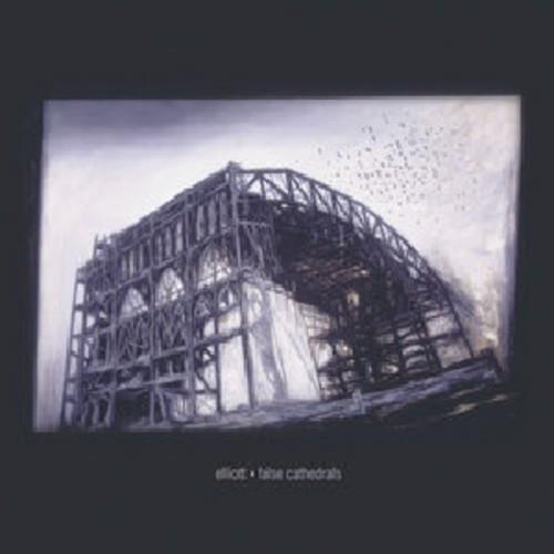 False Cathedrals - Vinyl LP