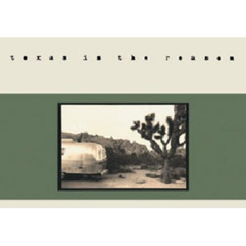 Texas Is The Reason - 12-Inch Single