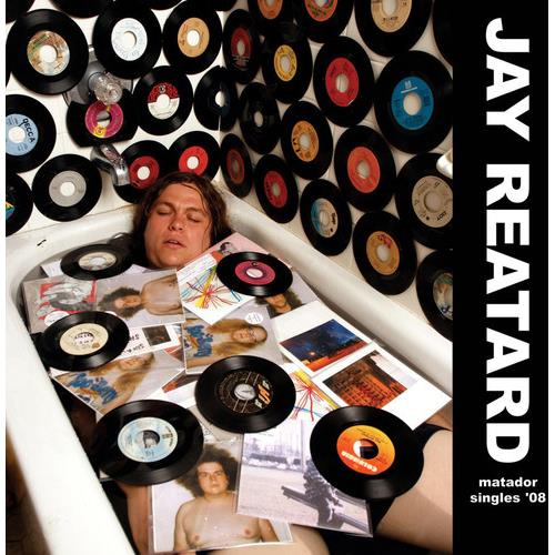 Matador Singles '08 - Vinyl LP