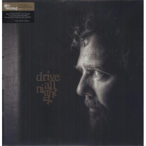 Drive All Night - Vinyl LP