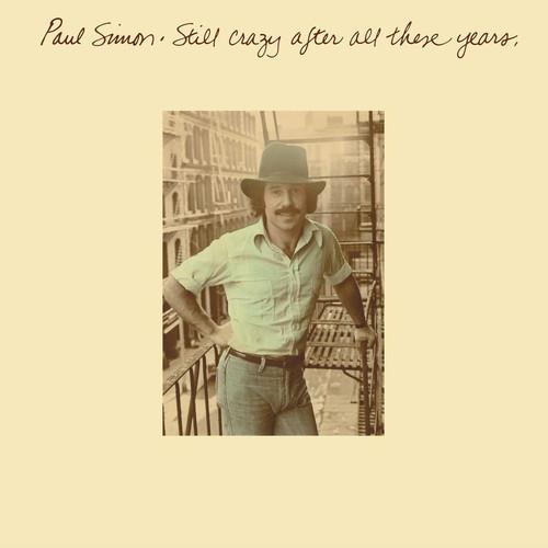 Still Crazy After All These Years - Vinyl LP