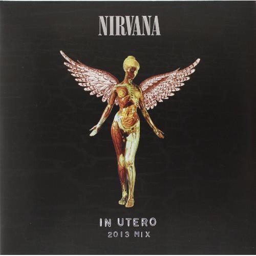 In Utero - Anniversary Edition Vinyl LP
