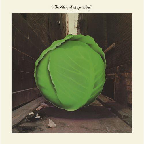 Cabbage Alley - Vinyl LP 180 Gram