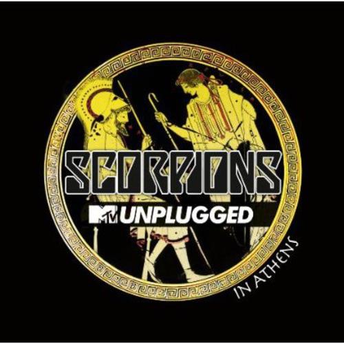 MTV Unplugged - Vinyl LP