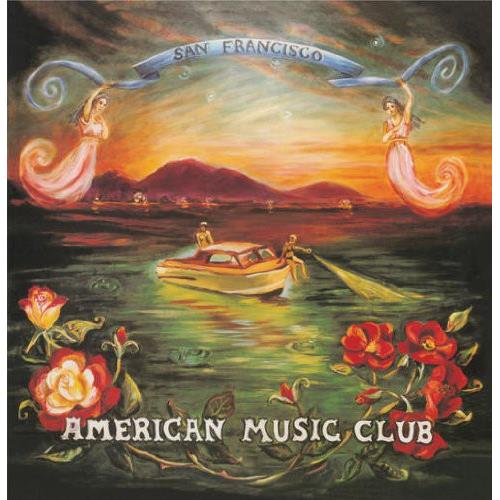 San Francisco - Vinyl LP 180 Gram