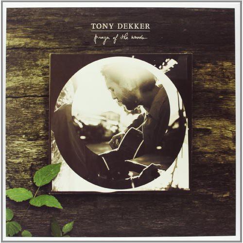 Prayer of the Woods - Vinyl LP