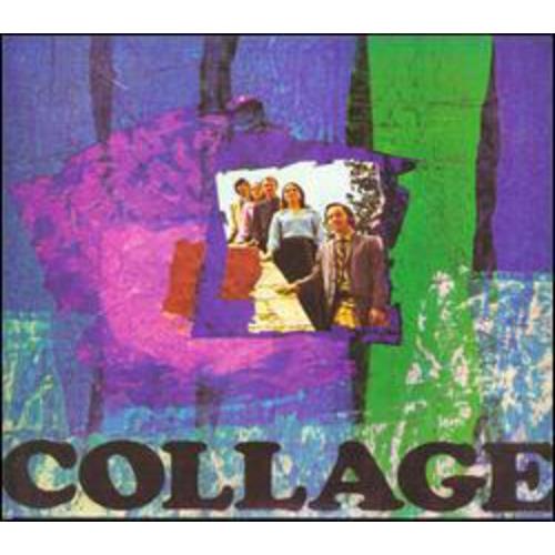 Collage - Vinyl LP