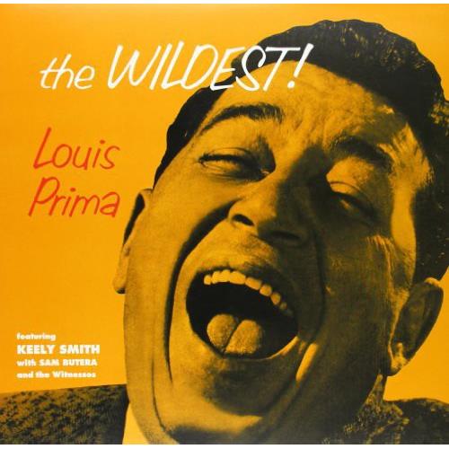 The Wildest - Vinyl LP 180 Gram