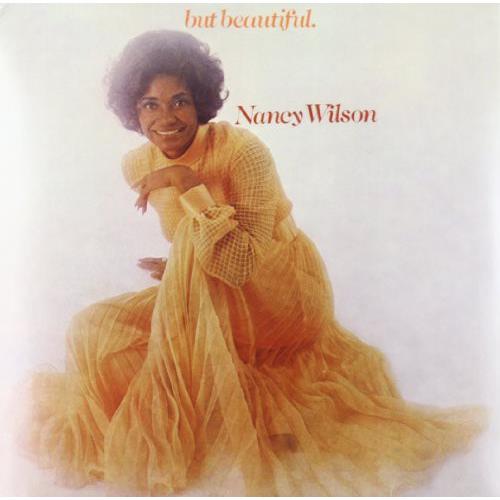 But Beautiful - Vinyl LP 180 Gram