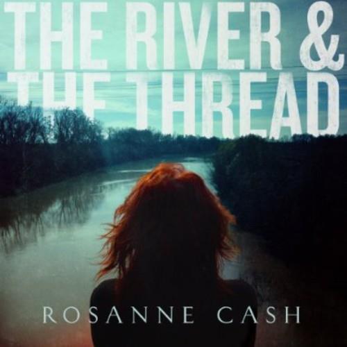 The River and The Thread - Vinyl LP