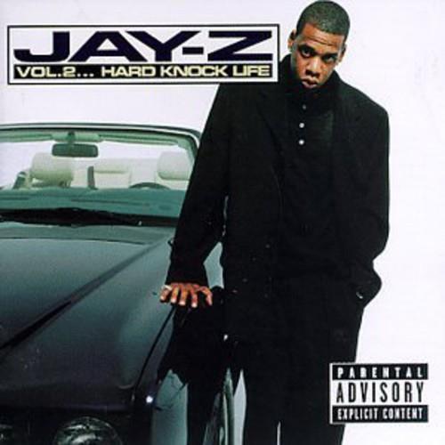 Volume 2: Hard Knock Life - Vinyl LP