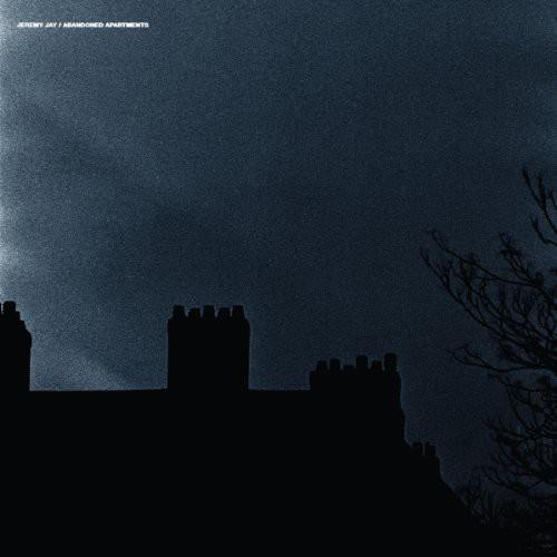 Abandoned Apartments - Vinyl LP