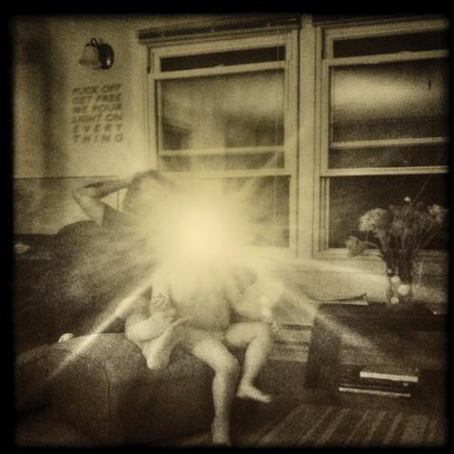 Fuck Off Get Free We Pour Light on Everything - Vinyl LP 180 Gram