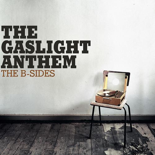 The B-sides - Vinyl LP