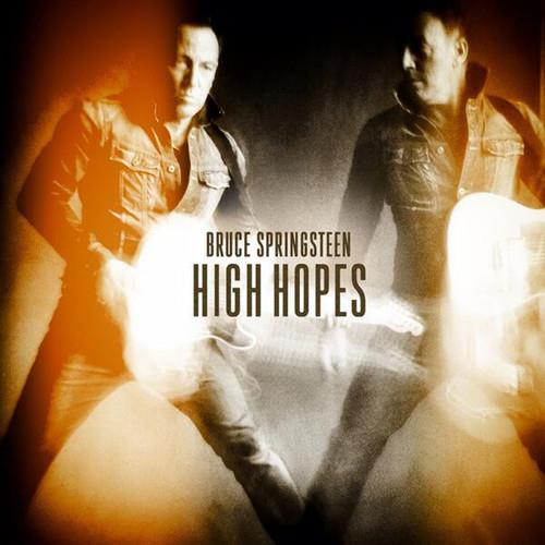 High Hopes - Vinyl LP 180 Gram