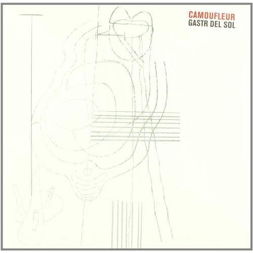 Camoufleur - Vinyl LP