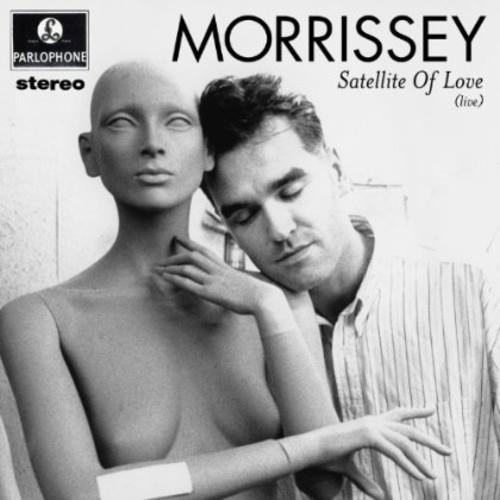 Satellite Of Love - 12-Inch Single