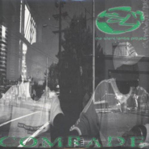 Comrade - 12-Inch Single