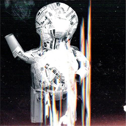 Title Tk - Vinyl LP