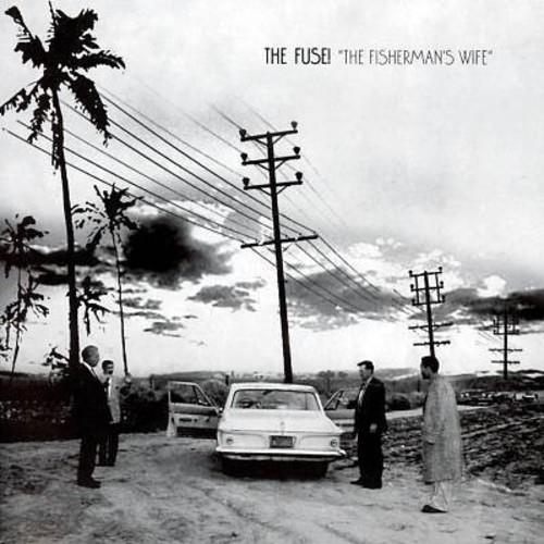Fisherman's Wife - Vinyl LP