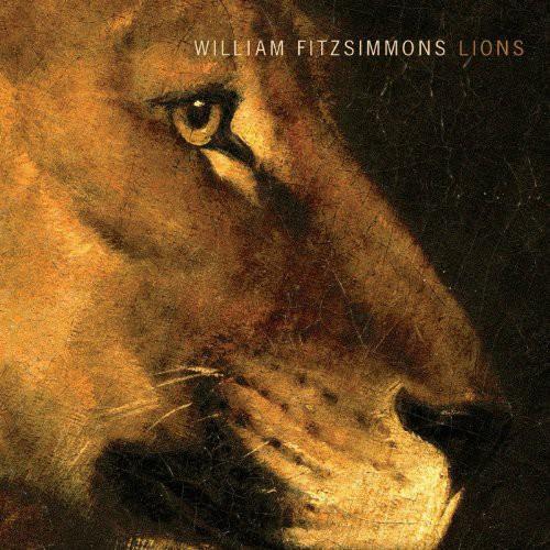 Lions - Vinyl LP