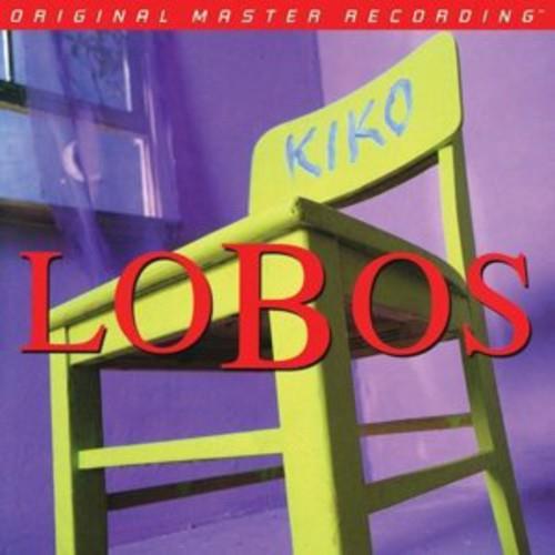 Kiko - Limited Edition Vinyl LP 180 Gram