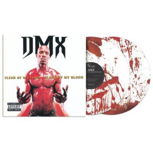 Flesh Of My Flesh, Blood Of My Blood - Vinyl LP