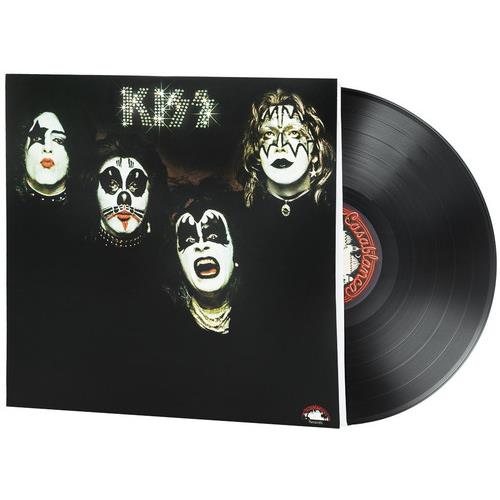 Kiss - Vinyl LP