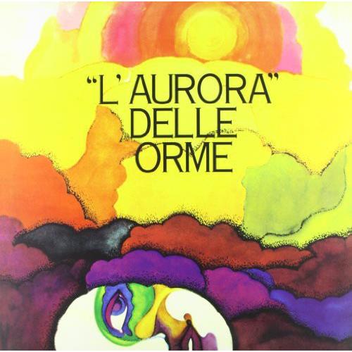 L'Aurora - Vinyl LP