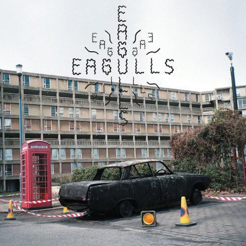 Eagulls - Vinyl LP