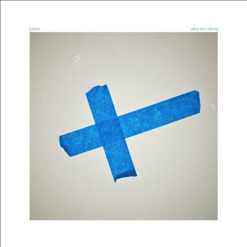 What Am I Doing - Vinyl LP