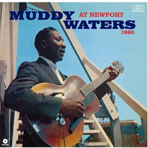 At Newport 1960 - Vinyl LP