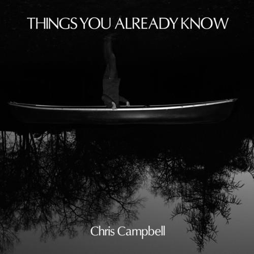 Things You Already Know - Vinyl LP