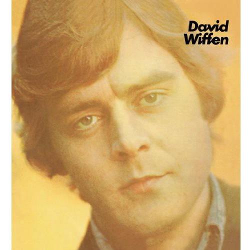 David Wiffen - Vinyl LP 180 Gram