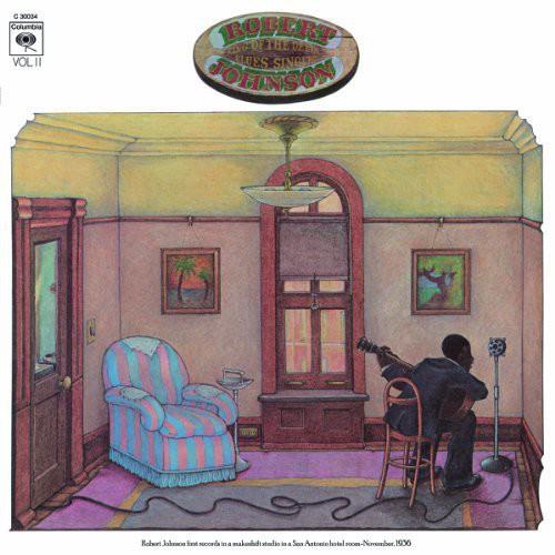 King of the Delta Blues Singers 2 - Vinyl LP