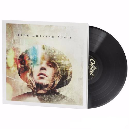 Morning Phase - Vinyl LP