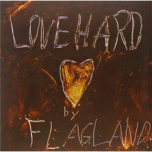 Love Hard - Vinyl LP