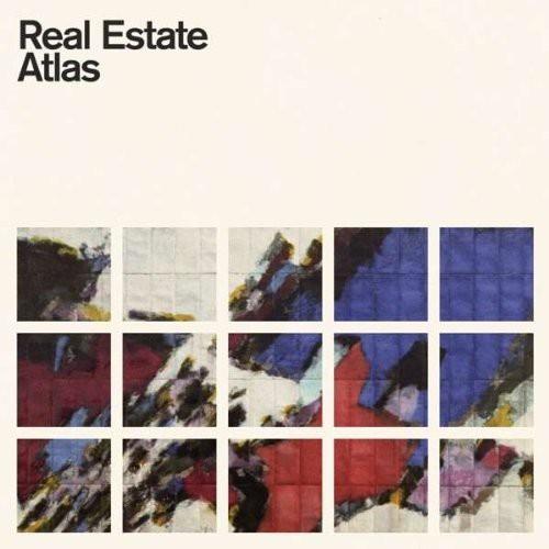 Atlas - Vinyl LP 180 Gram