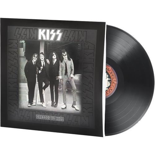 Dressed to Kill - Vinyl LP